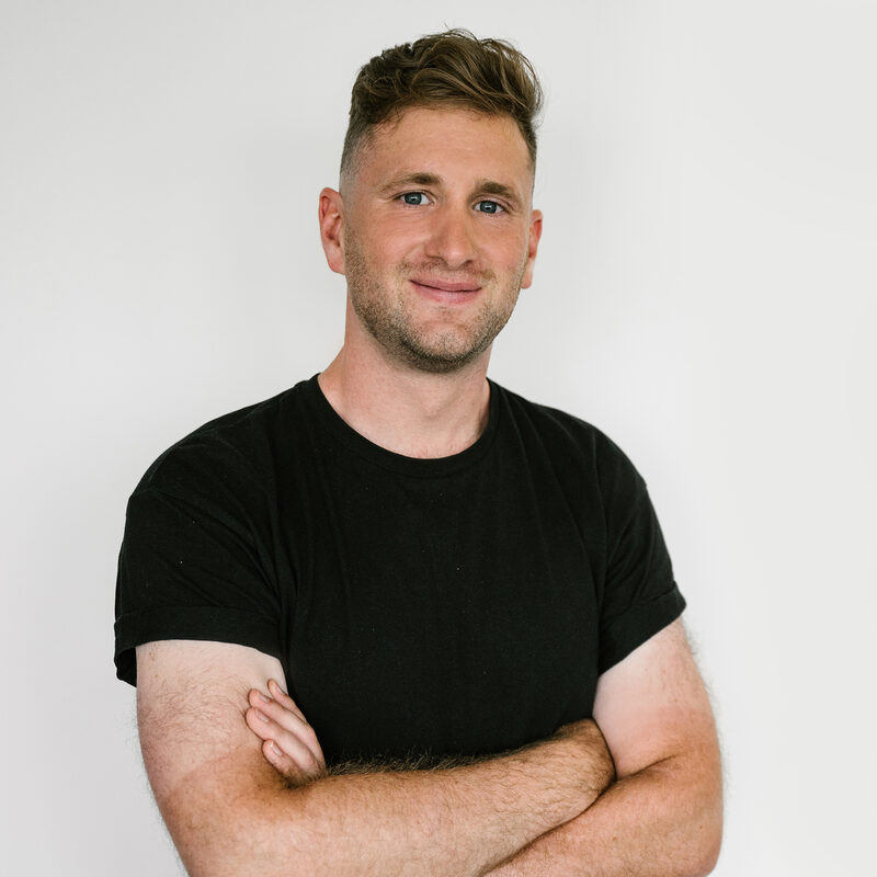 Eric Leddin, AI Consultant based in Munich